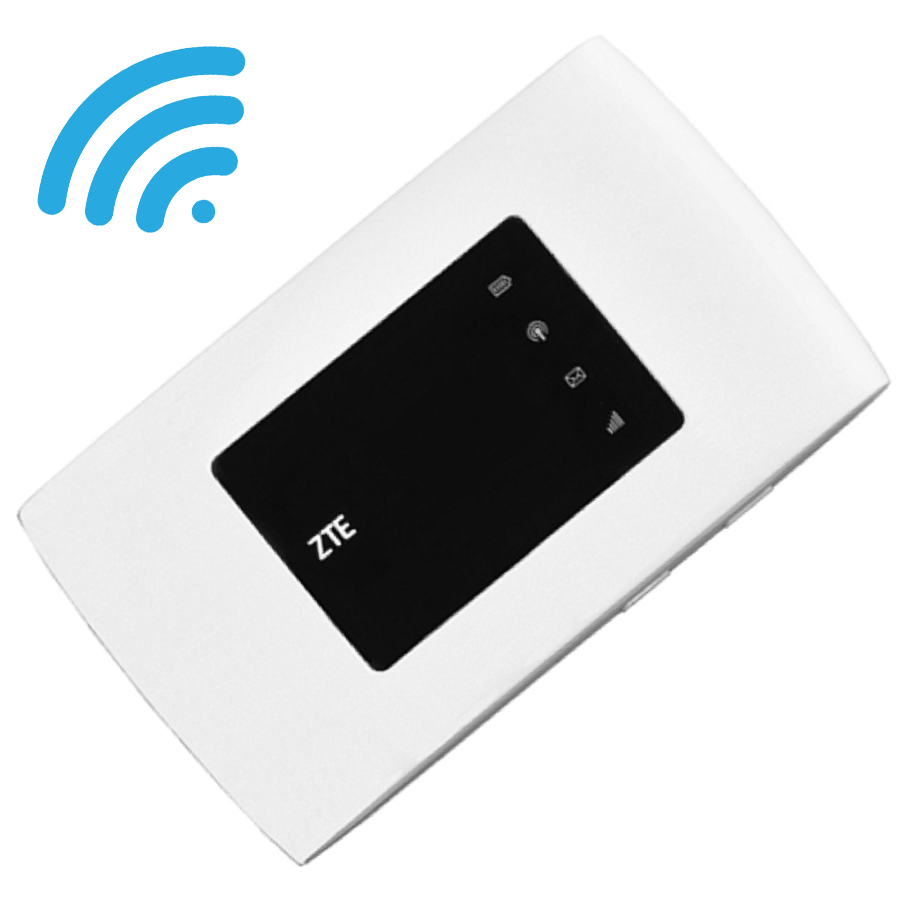 Bộ phát wifi 4G LTE 150MB ZTE MF920 giá rẻ chính hãng tại TP HCM