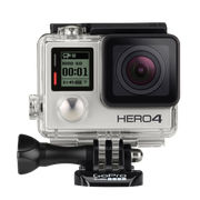 Camera thể thao GoPro Hero white 3