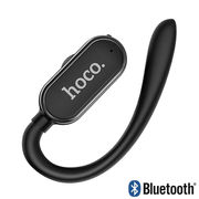 Tai nghe bluetooth Hoco E26 chính hãng - Thiết kế móc vành tai