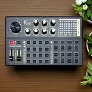 Sound Card Thu Âm K800 – Giải Pháp Thu Âm Chuyên Nghiệp Cho Livestream & Studio Tại Nhà