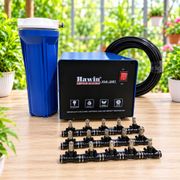 Trọn bộ phun sương làm mát 15 béc Hawin FOG 2708