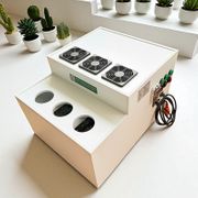 Máy phun sương siêu âm Vinacool V6200
