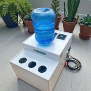 Máy Phun Sương Siêu Âm Vinacool V7200 | Công Suất Khủng Giá Tốt