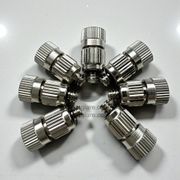 Béc Phun Sương Làm Mát Bằng Inox TW2010 Cao Cấp Giá Tốt