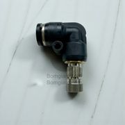 Bộ đế cuối phun sương làm mát bằng inox