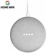 Google Home Mini - Loa thông minh tích hợp trợ lý ảo