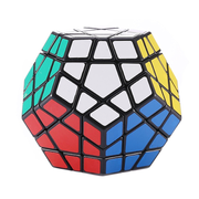 Đồ chơi Rubik Megaminx 3x3x3 - Giải đố thú vị