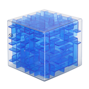 Hộp mê cung trò chơi Rubik C5 đường đi 6 mặt - Tăng khả năng tập trung cho não bộ
