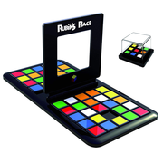 Trò chơi Rubiks Race - Sàn đấu đối mặt Rubik