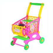 Xe đẩy siêu thị cho bé Shopping cart
