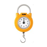 Cân Treo Bỏ Túi Mini 10kg Nhỏ Gọn – Cân Đồng Hồ Cầm Tay Tiện Lợi