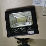 Đèn năng lương mặt trời JD-8840