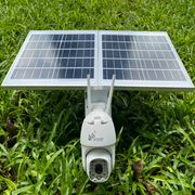 Camera yoosee năng lượng mặt trời 4G