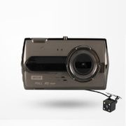 Camera hành trình X008 - Có Camera lùi chống nước