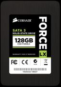 SSD Force Series LX 128GB SATA 3 / 6Gb/s