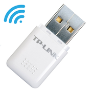 Thu wifi nano TPLink 723N - Tốc độ 150Mbps