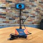 Webcam máy tính giá rẻ