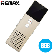 Máy ghi âm Remax RP1 bộ nhớ 8GB