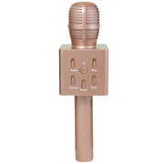 Micro Karaoke Q7 loa Bluetooth - Phiên bản mới
