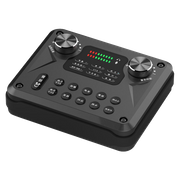 Sound card hát livestream cực hay T8 Pro H2 chính hãng
