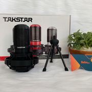 Micro thu âm Takstar PC K320 chính hãng
