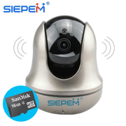 Camera wifi Siepem S6812Y 2MP chính hãng