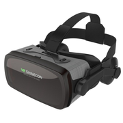 Kính thực tế ảo 3D Vr Shinecon G07E - Phiên bản 2019