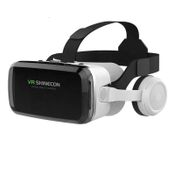 Kính thực tế ảo VR Shinecon phiên bản 2021 - G4BS