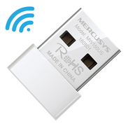 USB thu wifi Mercusys MW150US - Tốc độ 150Mbps