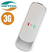 USB 3G Viettel ZTE MF70 tốc độ cao 21.6Mbps