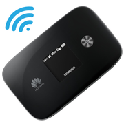 Bộ phát wifi 4G Huawei E5786 - LTE CAT 6 300Mbps
