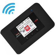 Bộ phát wifi 4G VERIZON 791L 300Mbps Hàng USA Pin siêu khủng New 100%