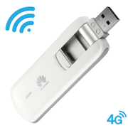USB Dcom 4G LTE Huawei E3276 chính hãng - Huawei Logo Global
