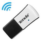 USB Thu Wifi Tenda W311M - Không Anten có nắp đậy