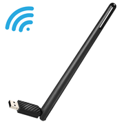 USB thu wifi Totolink A650UA chính hãng - Tốc độ 650Mbps cực mạnh