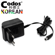 Sạc tông đơ Codos Hàn Quốc chính hãng dùng cho tất cả các mẫu