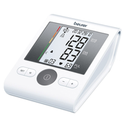 Máy đo huyết áp bắp tay có adapter Beurer BM28 - Bảo hành 3 năm
