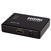 Bộ chuyển 3 cổng HDMI vào 1 cổng ra HDMI