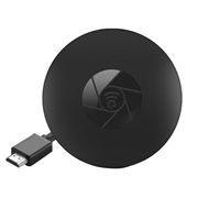 Google Chromecast G1 - Phản chiếu hình ảnh video HDMI không dây (Replica)