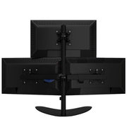 Giá để bàn 3 LCD Dektop S3VH ( 14 - 24 inch) - Nhập Khẩu