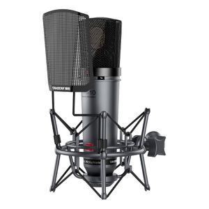 Micro thu âm Takstar SM-10 Chính Hãng