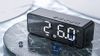 Loa bluetooth Kimiso K11 có đồng hồ led báo thức kiêm đo nhiệt độ