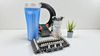 Bộ phun sương làm mát quán cafe Hawin HP-2500 trọn bộ 10 béc