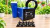 Trọn Bộ Phun Sương Làm Mát Quán Cafe 25 Béc Hawin FOG 2708 Chính Hãng