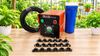 Trọn bộ phun sương làm mát quán cafe 30 béc – Hawin FOG1109H