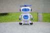 Đồ chơi Robot Thông Minh Biết Nhảy Và Hát Xoay 360 Độ