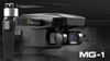 Flycam MJX MG - 1 Camera 4K Chống Rung 2 Trục