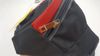 Túi đeo bụng hoặc đeo chéo Jingpin M576 - Đỏ phối đen