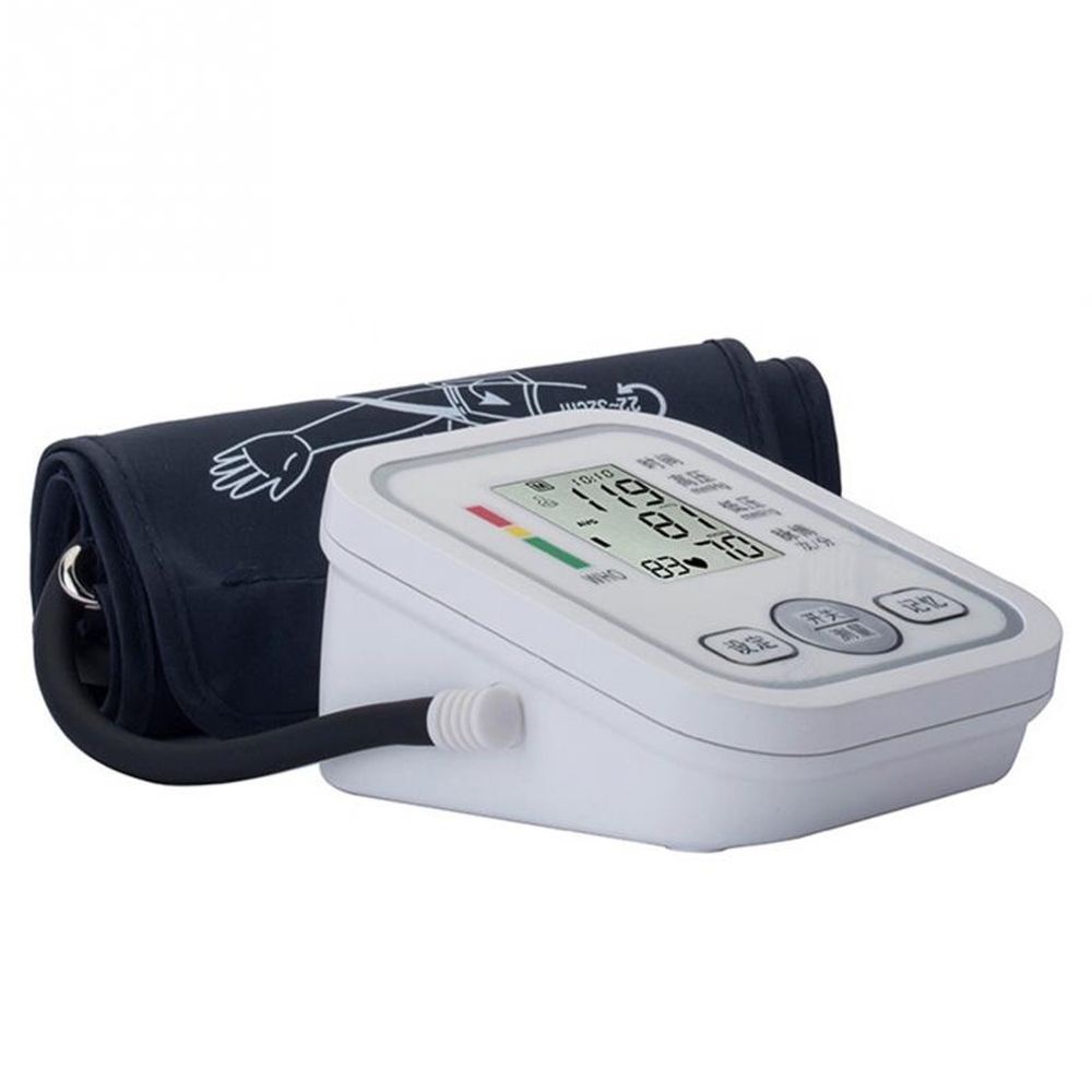 Máy đo huyết áp Arm Style Plus 1250 giá rẻ