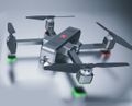 Thông tin Flycam sắp ra mắt - MJX Bugs 4W